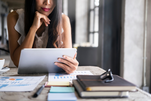 5 Terrific Tips for Women Entrepreneurs Who Want to Invest Wisely
