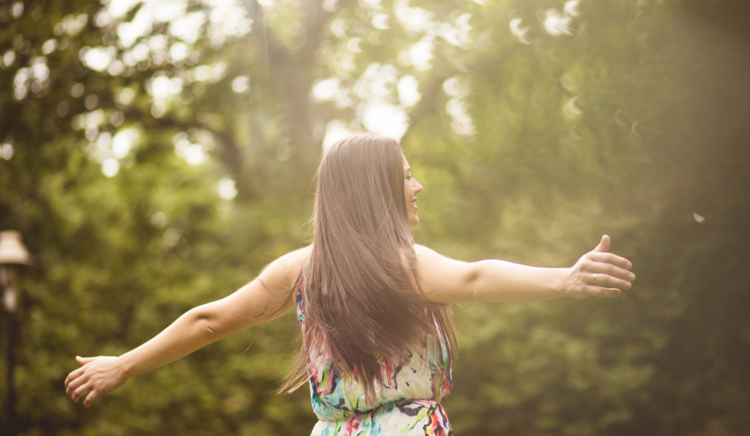 Leveraging the Science-Backed Power of Positive Energy