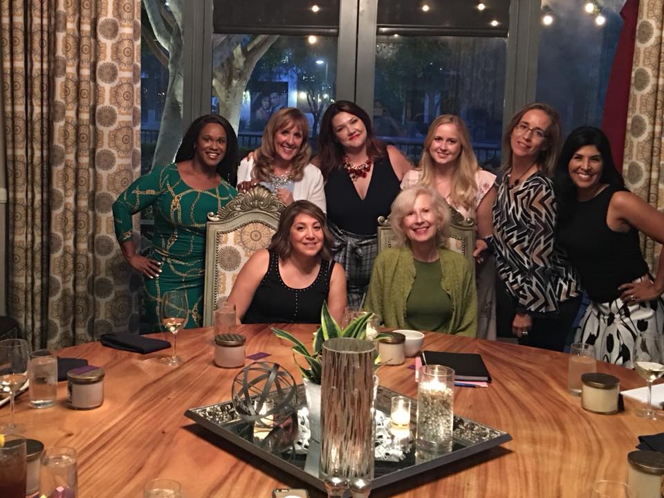The Advisory for Women Entrepreneurs