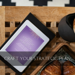 2025 strategic plan