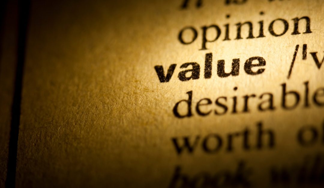 Maximizing Business Value: Expert Insights with Angela Gillespie