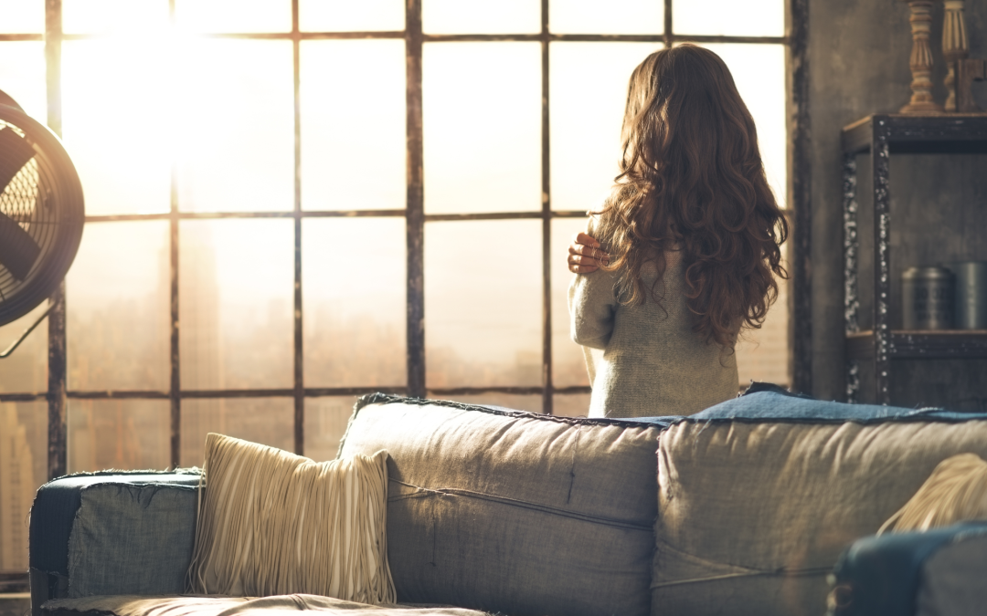 What is Seasonal Depression? Signs and How You Can Treat It