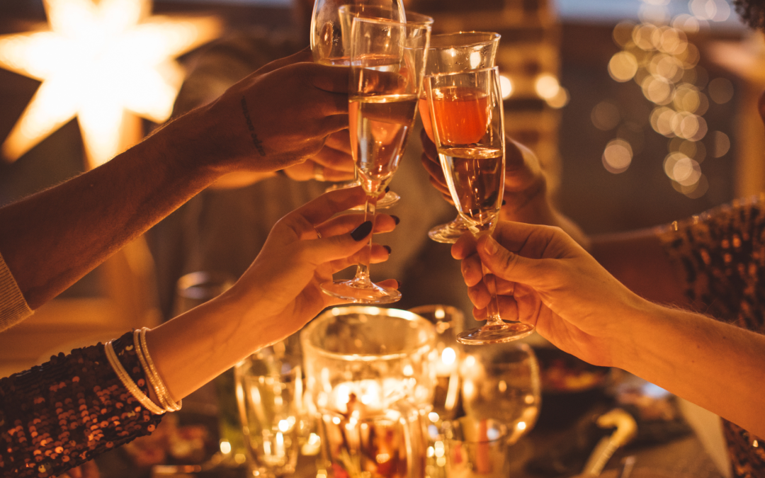 Cultivate These 3 Habits for the New Year