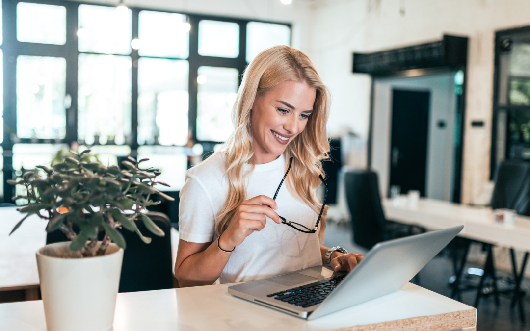 3 Activities to Unlock the Success Mindset