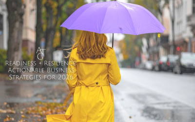 Readiness + Resilience: Actionable Business Strategies for 2026