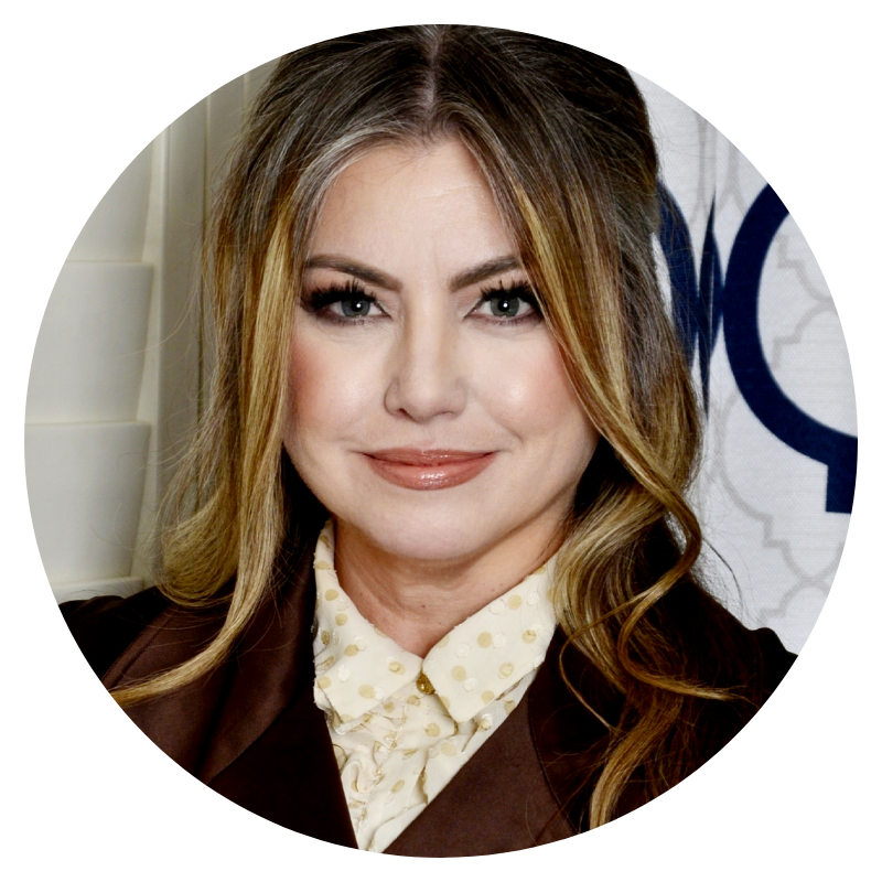 women's day brunch panelist Monica Villalobos, CEO, AZ Hispanic Chamber of Commerce