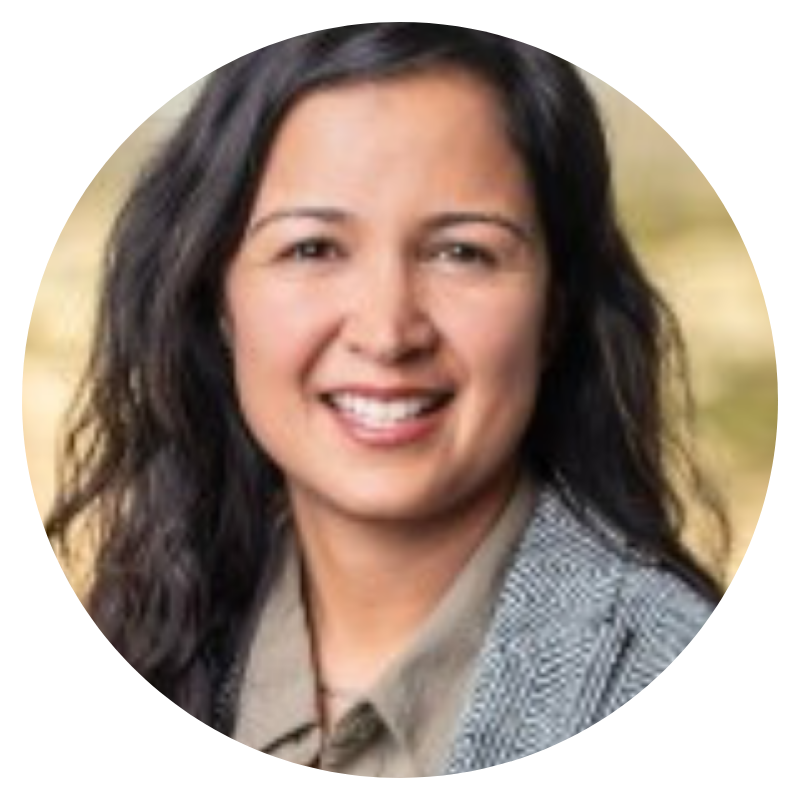 women's day brunch panelist Malini Wright, Director & Regional Manager, BMO Commercial Bank