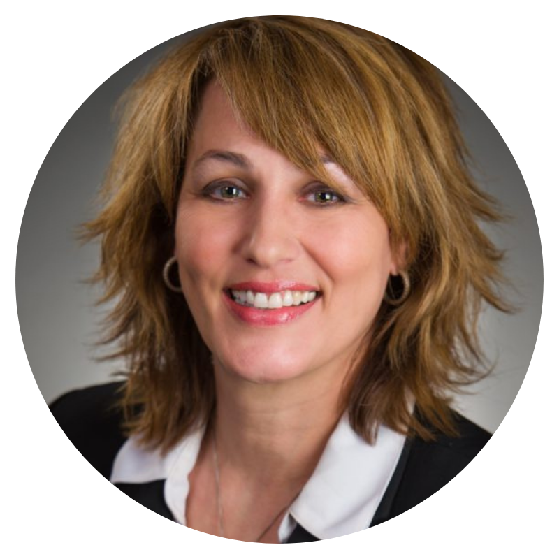 women's day brunch panelist Sandra Watson. CEO, AZ Commerce Authority